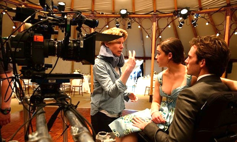 Illustration for article titled Szívszorító, varázslatos, végletekig megható! Mindez egy filmben! Mielőtt megismertelek /Me Before You/.
